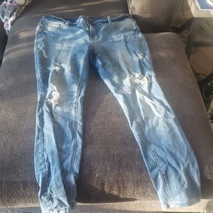 Jeggings
